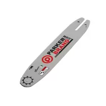 10" Replacement Chainsaw Bar (39 Link)