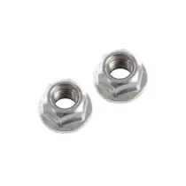 Brake Assembly Nuts (PCS-4500/PCS-5800/PCS-6200)