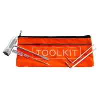 Chainsaw Toolkit