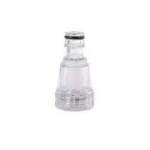 Replacement Inlet Connector (PEPW-310 / PEPW-510)