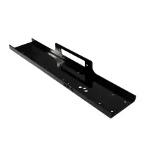 Heavy Duty Winch Mounting Plate