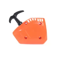 Starter Assembly/Recoil (PGBV-2800)