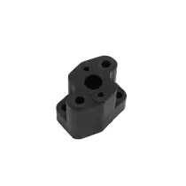 Carb Mounting Block (PGHT-2600)