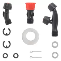 Pump Sprayer Parts (PGPS-016/PGPS-020)