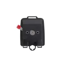 Choke Lever Assembly (PGTR-5200)
