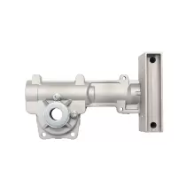 Left Side Gearbox Case (PGTR-5200)