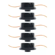 Bump Feed Grass Trimming Spool 5 Pack (PGBC-5200/PGBC-5200-BP/PGMT-5200)