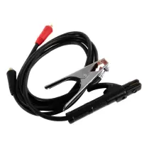 Replacement Leads for Portable Inverter Welding Machine