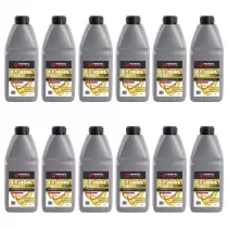 12 Pack 1L - 4 Stroke Oil (SAE30)