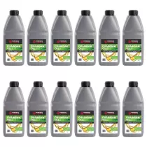 12 Pack of 1L - Chainsaw Oil (ISO100)