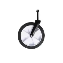 Front Wheel Assembly (PMTC-4208B)