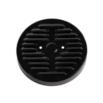 End Cover (PPG-2800/PPG-3750)
