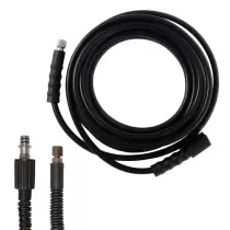 Replacement Hose for Petrol Pressure Washer  (M22 x M14)