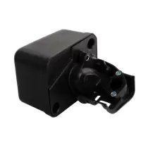 Air Filter Housing (PPPW-3100)