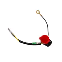 Replacement On/Off Switch (PPPW-3100)