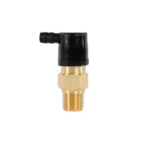 Pressure Washer Pressure Release Valve