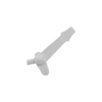 Choke Lever (PPPW-2900/PPPW-3100)
