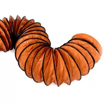 10 Inch PVC Ducting