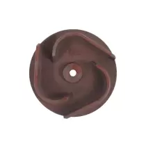2" Impeller (PPWP-2000)
