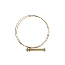 2" Tube Loop (PPWP-2000)