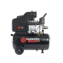 24 Litre Air Compressor - 9.6 CFM, 2.5 HP, 24L