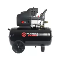 50 Litre Air Compressor - 9.6 CFM, 2.5 HP, 50L