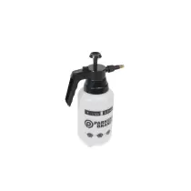 Garden Sprayer - Hand & Knapsack - 1L
