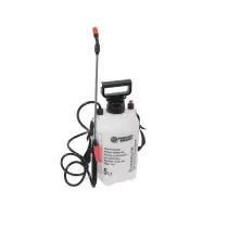 Garden Sprayer - Hand & Knapsack - 5L