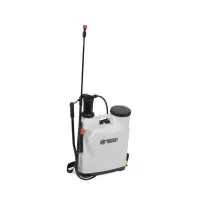 Garden Sprayer - Hand & Knapsack - 16L