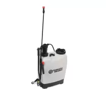 Garden Sprayer - Hand & Knapsack - 20L