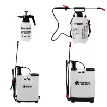 Garden Sprayer - Hand & Knapsack (1 to 20L)