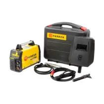 180 Amp Inverter Welder- MMA Portable Welding Machine - 30% Duty Cycle