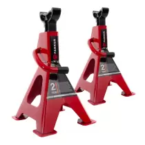 2 Ton Axle Stands
