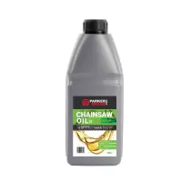1L - Chainsaw Oil (ISO100)