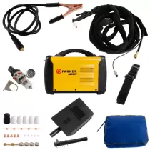 30 Amp Inverter Plasma Cutter