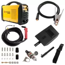 50 Amp Inverter Plasma Cutter