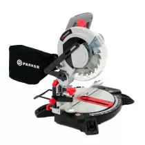 210mm (8") Compound Single Bevel Mitre Saw