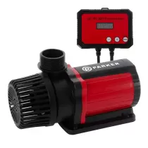 Submersible Aquarium Fish Tank Sump Pump with Speed Controller (6,000 L/H)