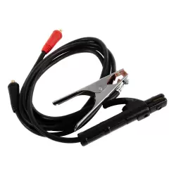 Replacement Leads for Portable Inverter Welding Machine