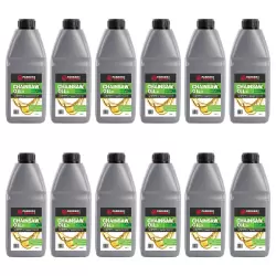 12 Pack of 1L - Chainsaw Oil (ISO100)