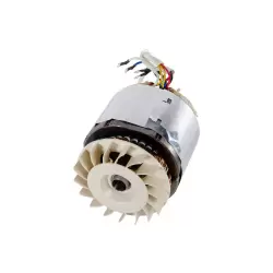 2.8kW Motor (PPG-3750)