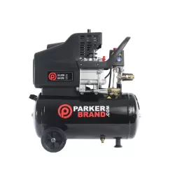 24 Litre Air Compressor - 9.6 CFM, 2.5 HP, 24L