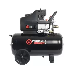 50 Litre Air Compressor - 9.6 CFM, 2.5 HP, 50L