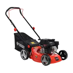 Petrol Lawn Mower - 17" Hand Push