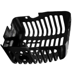 Exhaust Cover