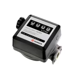 Diesel Flow Meter