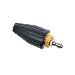 Pressure Washer Turbo Nozzle