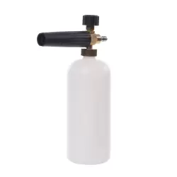 Snow Foam Pressure Washer Lance