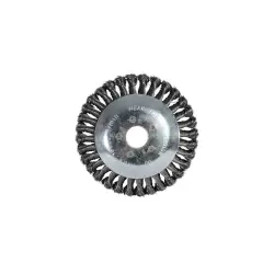 6" Derusting Weeding Wheel (PGBC-5200/PGMT-5200)