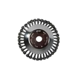 8" Derusting Weeding Wheel (PGBC-5200/PGMT-5200)